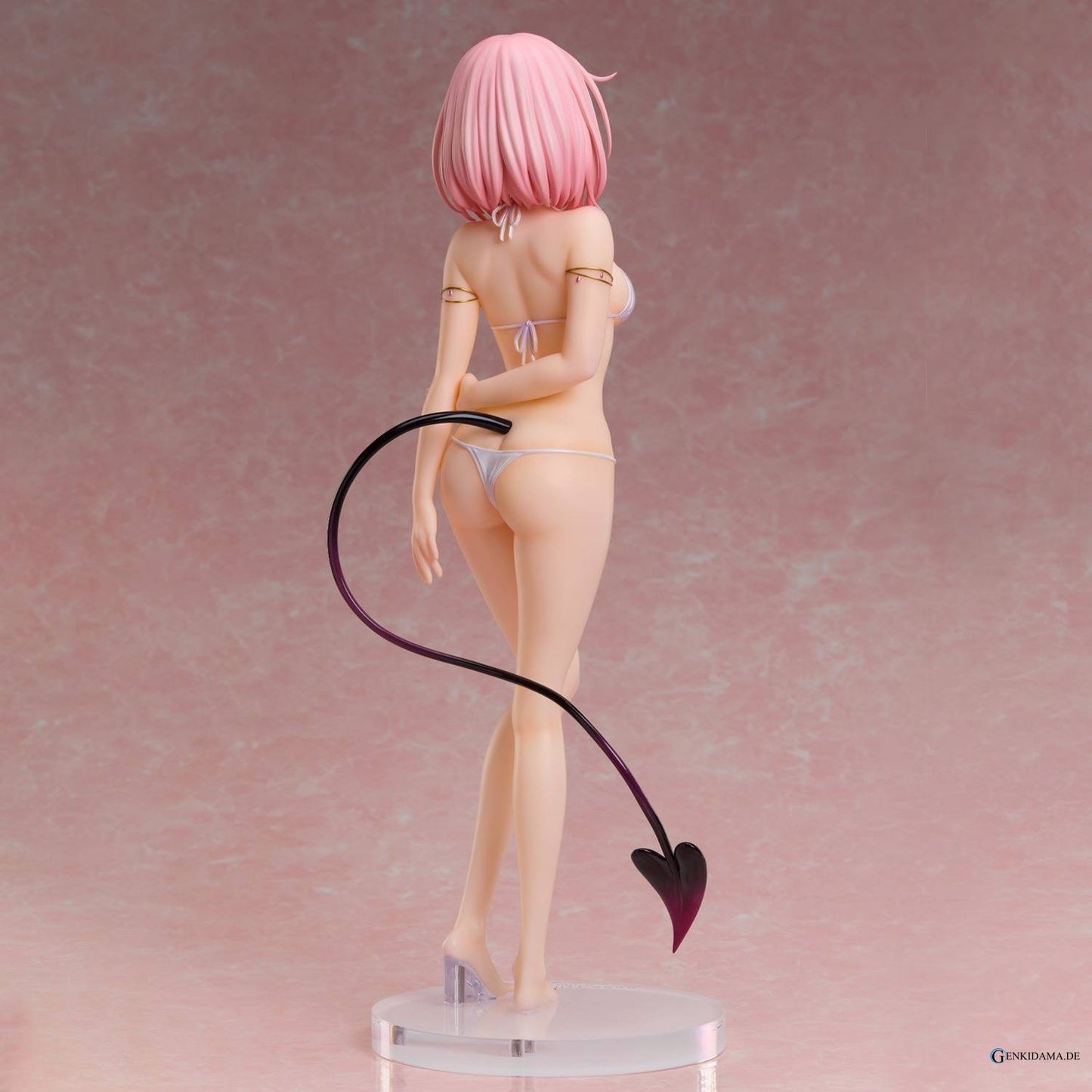 To Love-Ru Darkness: Momo Belia Deviluke - Swimsuit (Muse Color Ver.) 1/4
