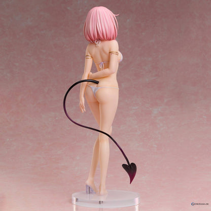 To Love-Ru Darkness: Momo Belia Deviluke - Swimsuit (Muse Color Ver.) 1/4