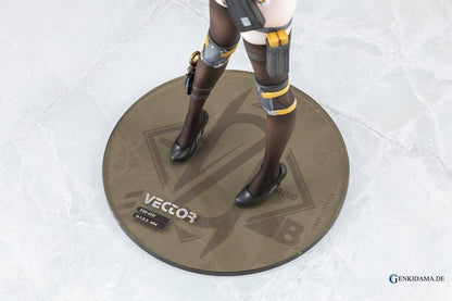 Girls' Frontline: Vector 1/7 - Molotov Bunny Ver. (Limited)