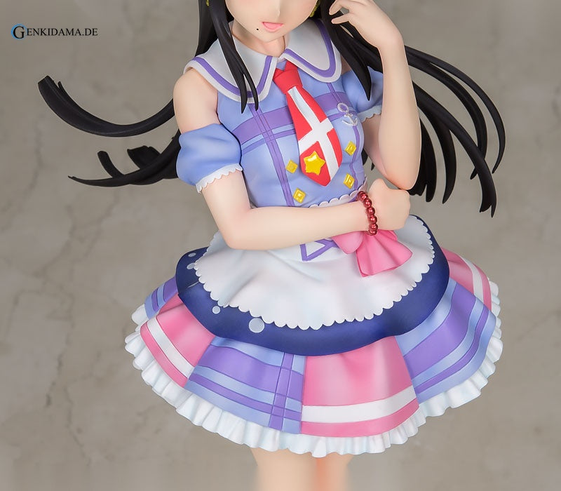 DreamTech - Love Live! Sunshine!!: Dia Kurosawa Kimi no Kokoro wa Kagayaiterukai? Ver.