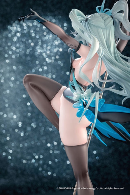 Girls' Frontline PA-15 Treading Light, Coming Night Ver. 1/7 - Bonus [AniGame] Ansicht 21