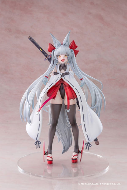 Azur Lane: Asanagi 1/6 [AniGame] Ansicht 1