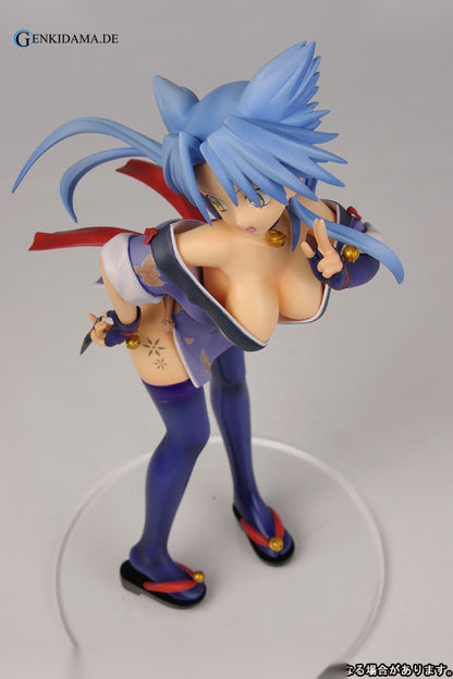 Sengoku Rance - Suzume