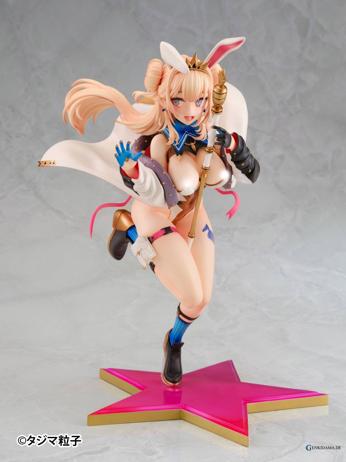 Original Character: Bunny Elf Princess - 1/6