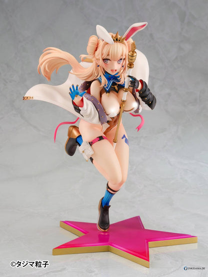 Original Character: Bunny Elf Princess - 1/6