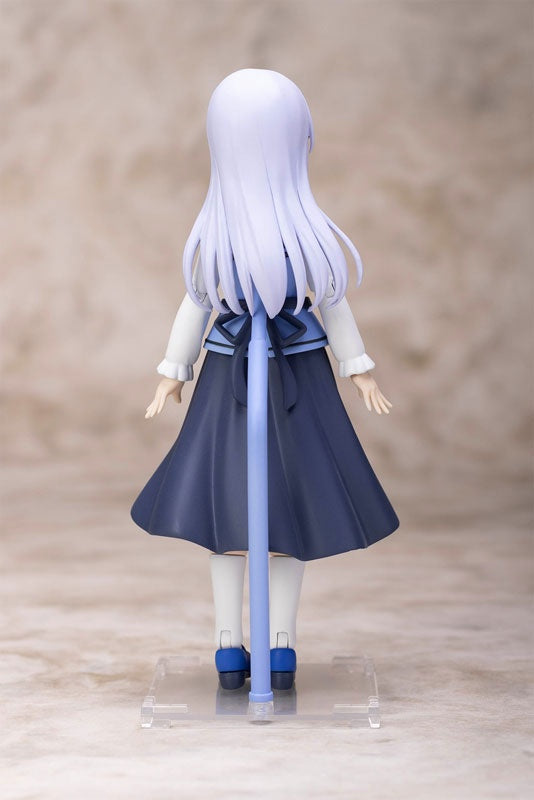 [ Limited Edition] Plafia Is the order a rabbit? BLOOM Chino Plastic Model Pack [PM Office A / Plum] Ansicht 12