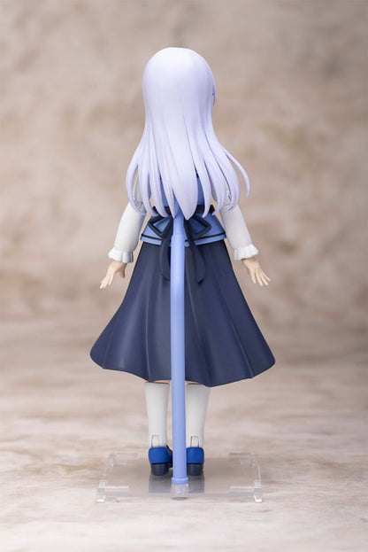 [ Limited Edition] Plafia Is the order a rabbit? BLOOM Chino Plastic Model Pack [PM Office A / Plum] Ansicht 12