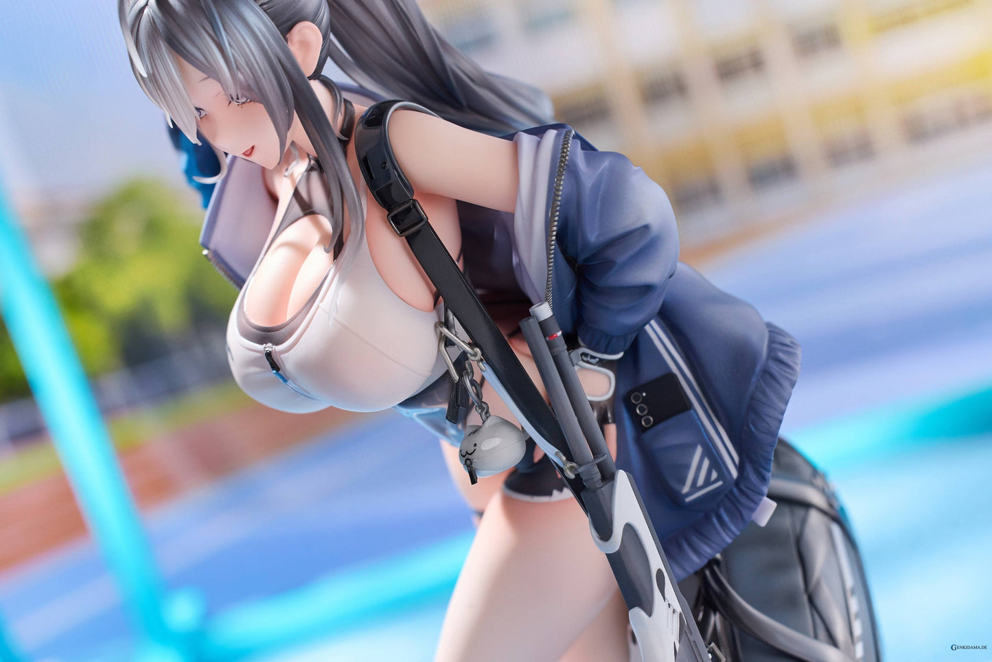 Original Character: Kana - Illustrated by MADENG (Deluxe Edition) 1/6