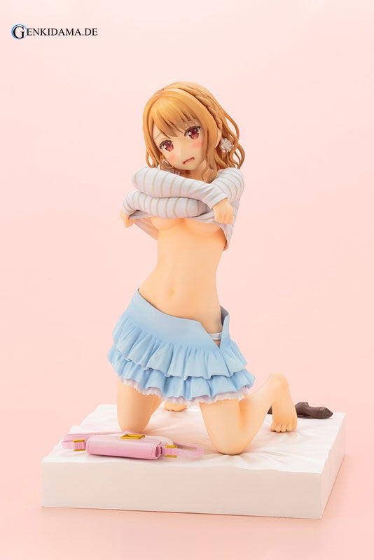 Imouto sae Ireba Ii. - Miyako Shirakawa