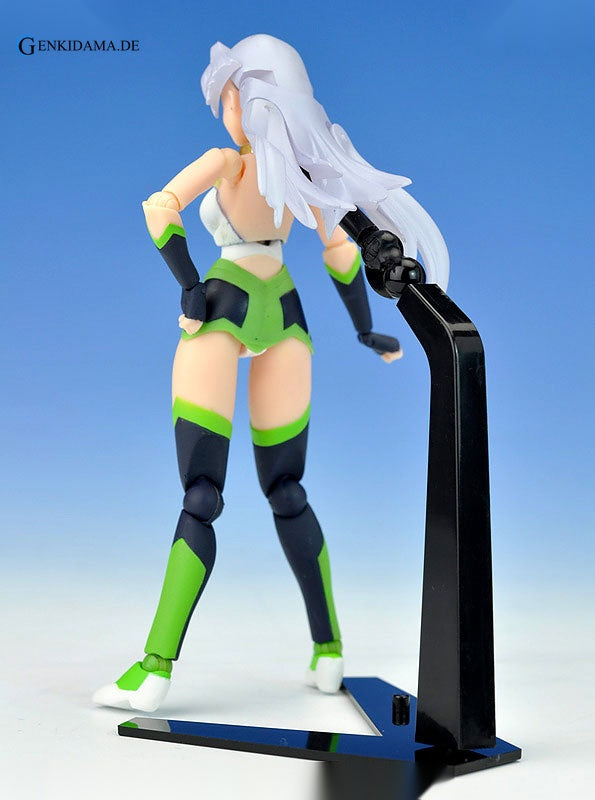 Revoltech Yamaguchi No.072 Orichalcum Reycal Reycal