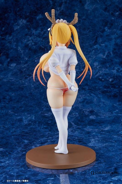 Kobayashi-san chi no Maid Dragon: Tohru 1/6 (Reissue)