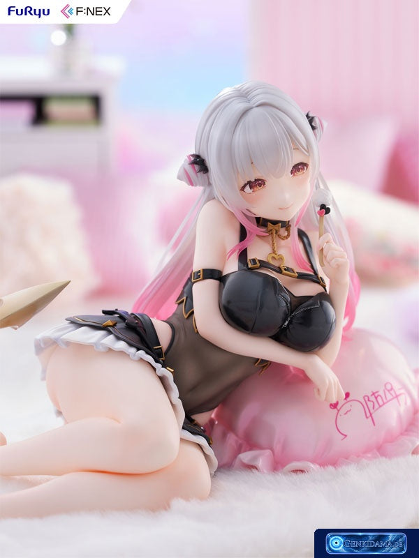 Patra Suou Gaming Outfit VER 1/6 Scale Figure [FURYU] Ansicht 17