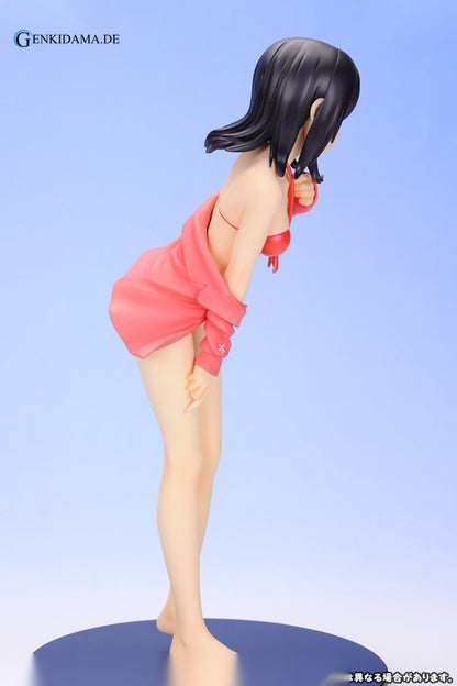 Haganai - Yozora Mikazuki Swimsuit ver.