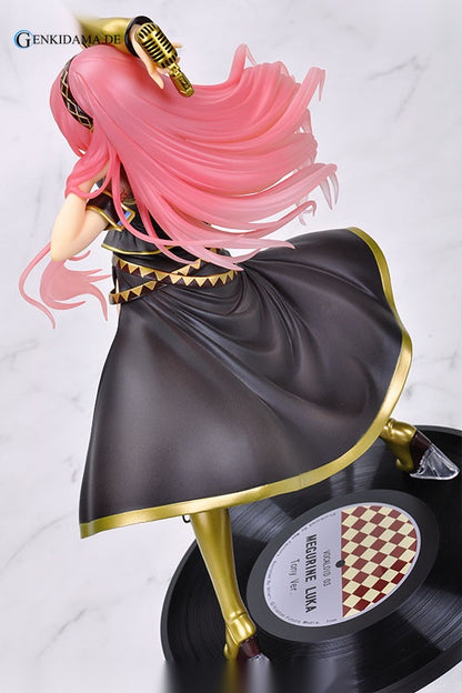 Character Vocal Series 03. Megurine Luka Tony ver.
