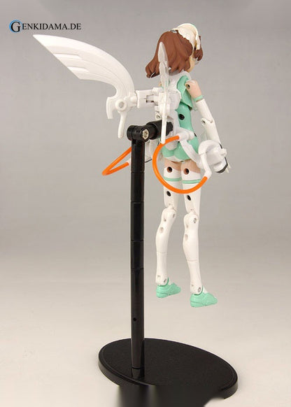 Busou Shinki Light Armor - Brightfeather