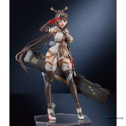 PLAMATEA Mx-chan - Original Character Plastic Model Kit [Max Factory] Ansicht 4