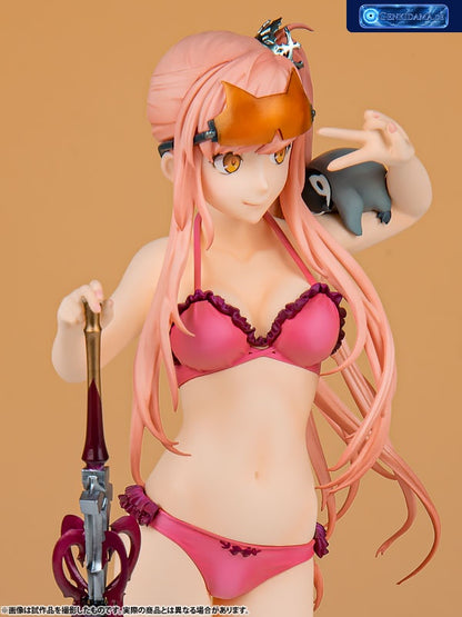 Fate/Grand Order Saber/Queen Medb [Summer Queens] 1/8 [Our Treasure] Ansicht 19
