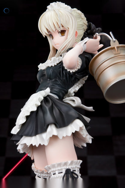 Fate/hollow ataraxia - Saber Alter Maid Ver.