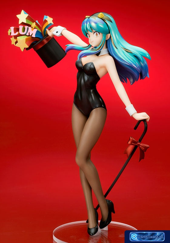 Urusei Yatsura Lum Bunny Girl Style 1/7 [ques Q] Ansicht 19