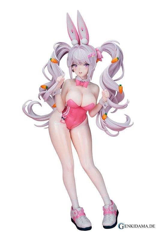 Goddess of Victory NIKKE: Alice - Golden Coin Rush Wonderland Bunny Ver.