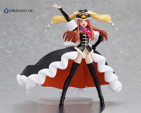 figma - Penguindrum: Princess of the Crystal