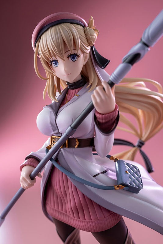 Kiseki Series Agnes Claudel 1/8 [Kotobukiya] Ansicht 15