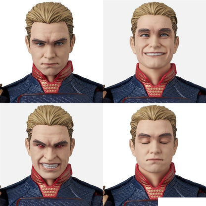 MAFEX No.311 HOMELANDER Finale Ver. (Completed) - Anime Figuren günstig kaufen