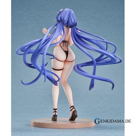 Mogador Locker Room Lechery ver Azur Lane 1/7 Scale Figure Ansicht 6