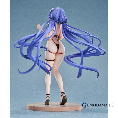 Mogador Locker Room Lechery ver Azur Lane 1/7 Scale Figure Ansicht 6
