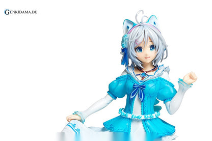 Dennou Shoujo SIRO 1/7 Limited Distribution Edition