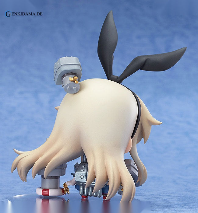 Medicchu - Kantai Collection -Kan Colle- Shimakaze