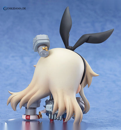 Medicchu - Kantai Collection -Kan Colle- Shimakaze