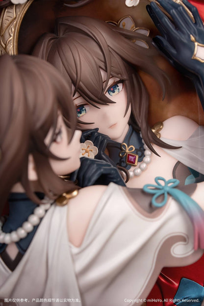 Honkai Star Rail: Diorama Art Frame - Ruan Mei (Past Self in Mirror Ver.)