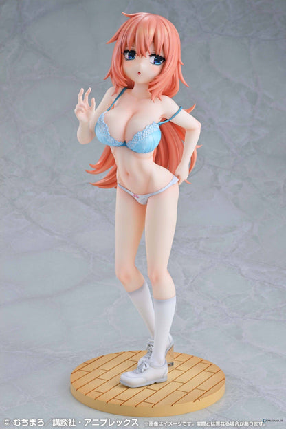 Even the Student Council Has Its Holes!: Komaro Michinoku 1/4 - Gym Wear Ver. Re▼Dress (Cast-Off)