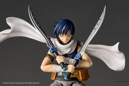 The Legend of Heroes Trails in the Sky: Joshua Astray (Limited)