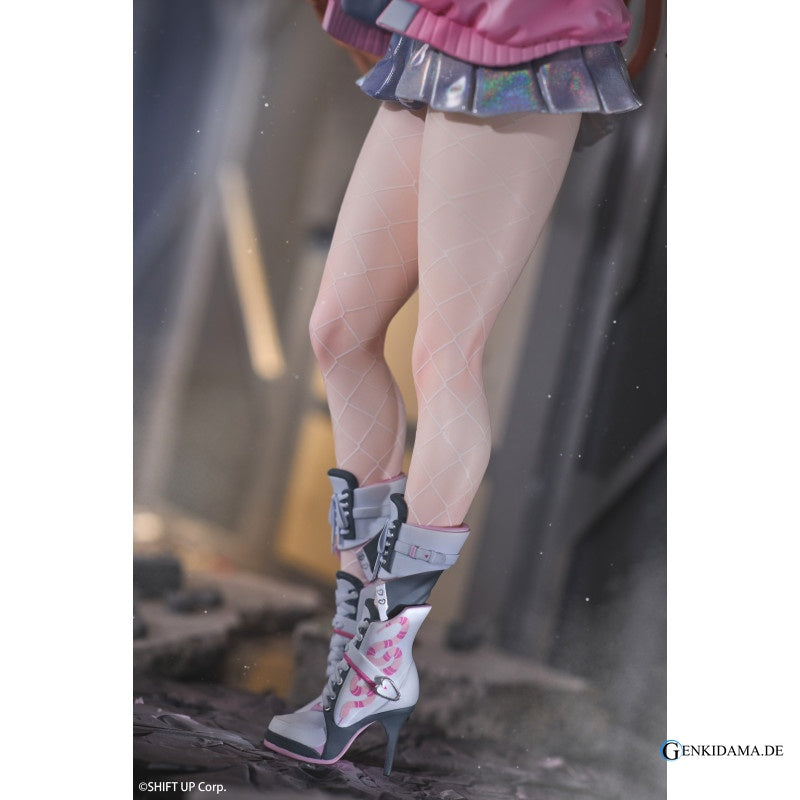 Viper Illustration ver Teokureta Kizuki Goddess of Victory Nikke 1/7 Scale Figure Ansicht 14