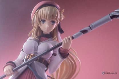 The Legend of Heroes: Agnès Claudel 1/8