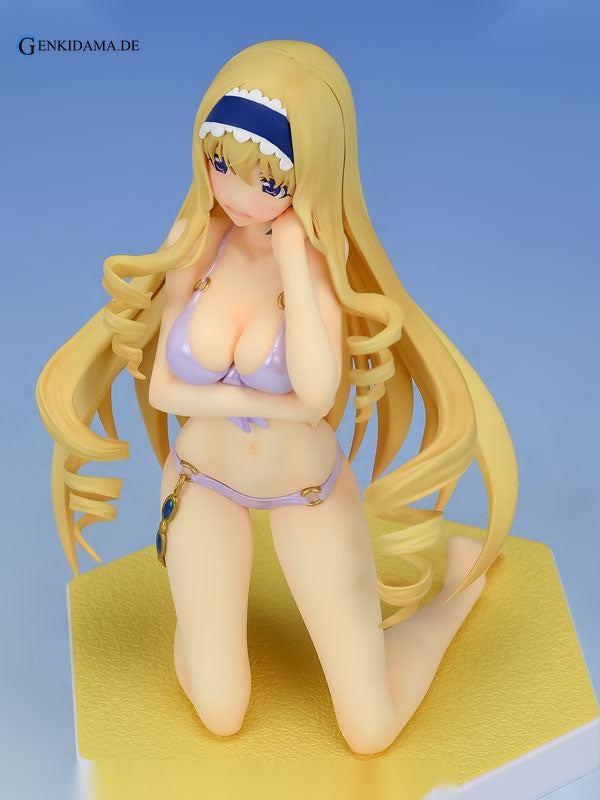 BEACH QUEENS - Infinite Stratos: Cecilia Alcott Ver.2