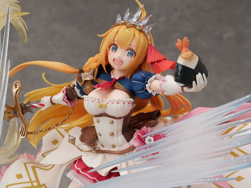 Princess Connect! Re: Dive Pecorine Star 6 1/7 Scale Figure [FURYU] Ansicht 4