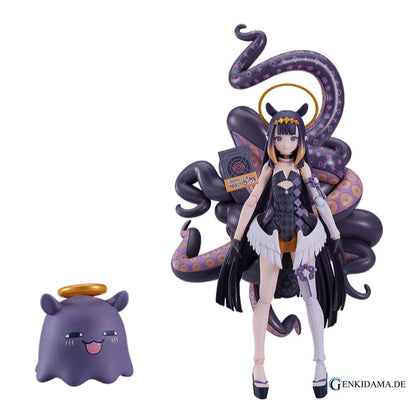 Figma 638: Hololive Productions - Ninomae Ina'Nis (Limited)