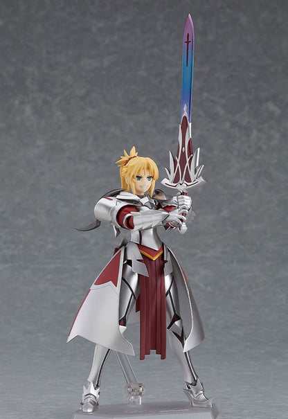 figma Fate/Apocrypha Saber of Red [Max Factory] Ansicht 5