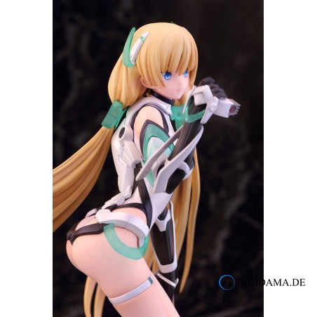 Angela Balzac Expelled From Paradise 1/8 Scale Figure (Reissue) Ansicht 7