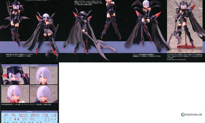Bullet Knights Executioner