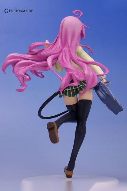 To Love-Ru - Lala Satalin Deviluke Uniform Ver.