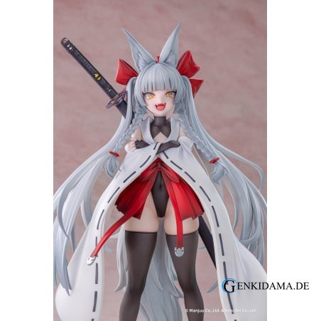 Azur Lane Asanagi 1/6 Scale Figure Ansicht 10