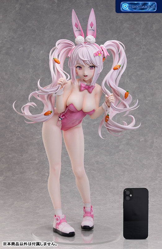 GODDESS OF VICTORY: NIKKE Alice: Wonderland Bunny 1/3 [FREEing] Ansicht 11