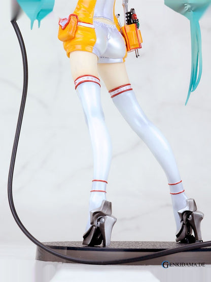 Racing Miku 2010 ver. (Miku Hatsune)