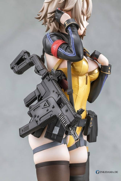 Girls' Frontline: Vector 1/7 - Molotov Bunny Ver. (Limited)