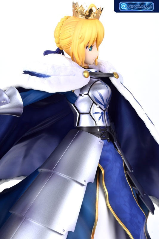 Fate/Grand Order Saber/Altria Pendragon [Deluxe Edition] 1/7 (Aniplex Plus Exclusive) [Aniplex] Ansicht 11