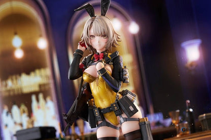 Girls' Frontline: Vector 1/7 - Molotov Bunny Ver. (Limited)
